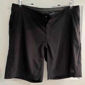 The North Face Men’s board shorts